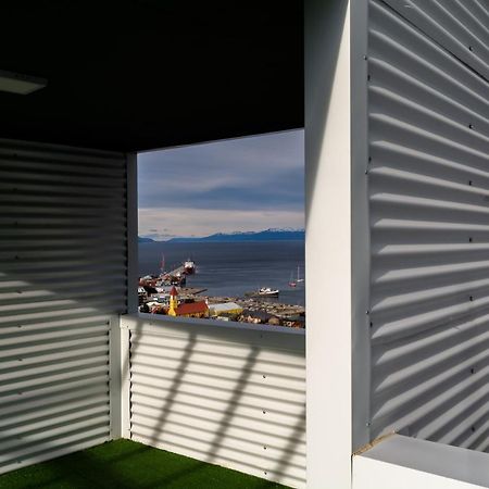Skyline 2 Apartment Ushuaia Ngoại thất bức ảnh