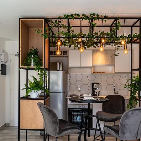 Skyline 2 Apartment Ushuaia Ngoại thất bức ảnh