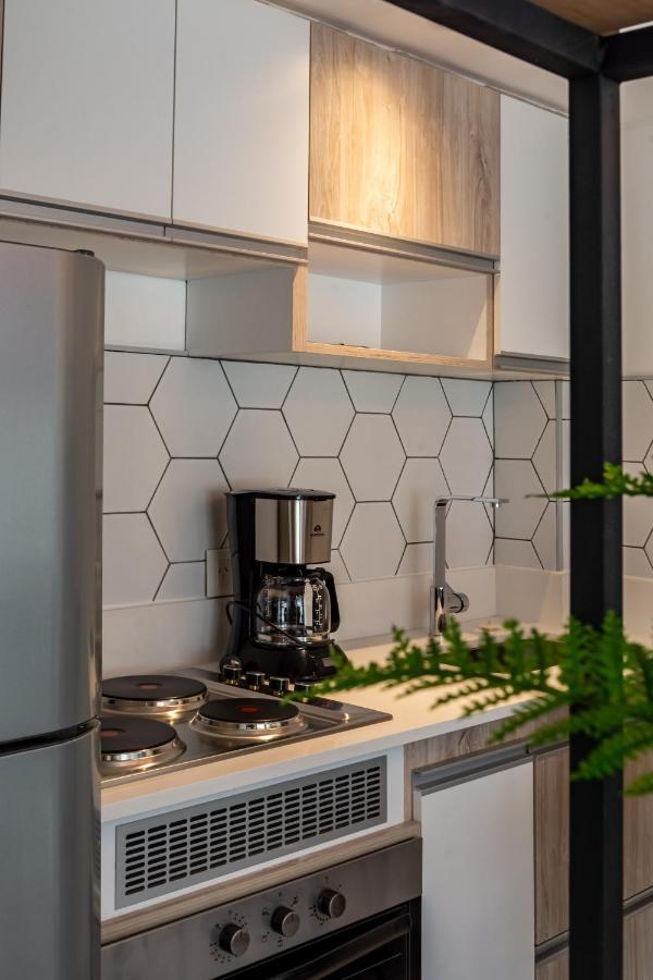 Skyline 2 Apartment Ushuaia Ngoại thất bức ảnh