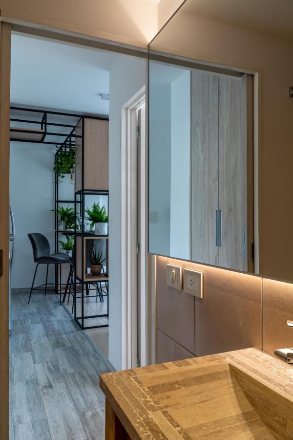 Skyline 2 Apartment Ushuaia Ngoại thất bức ảnh