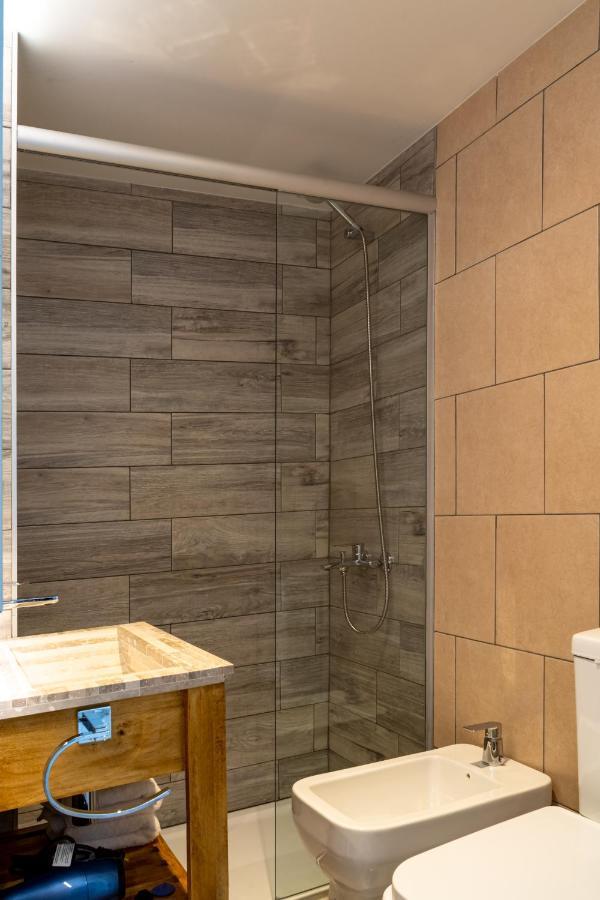 Skyline 2 Apartment Ushuaia Ngoại thất bức ảnh