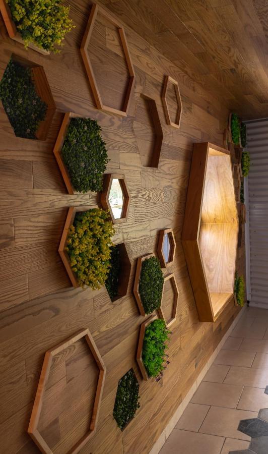 Skyline 2 Apartment Ushuaia Ngoại thất bức ảnh