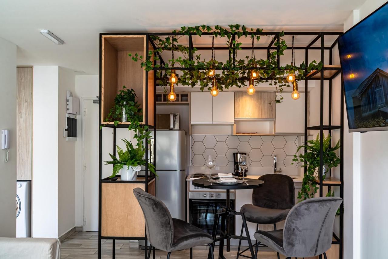 Skyline 2 Apartment Ushuaia Ngoại thất bức ảnh